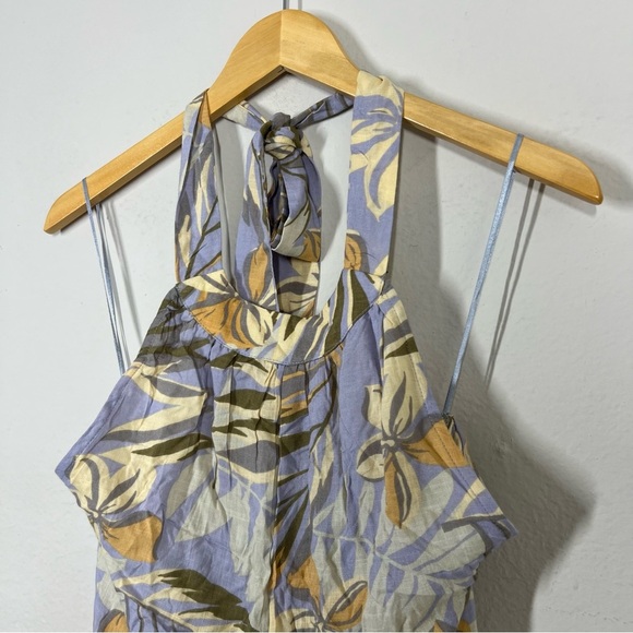 NEW Bila 77 Da Mist La Paz Jumpsuit - Picture 3 of 15